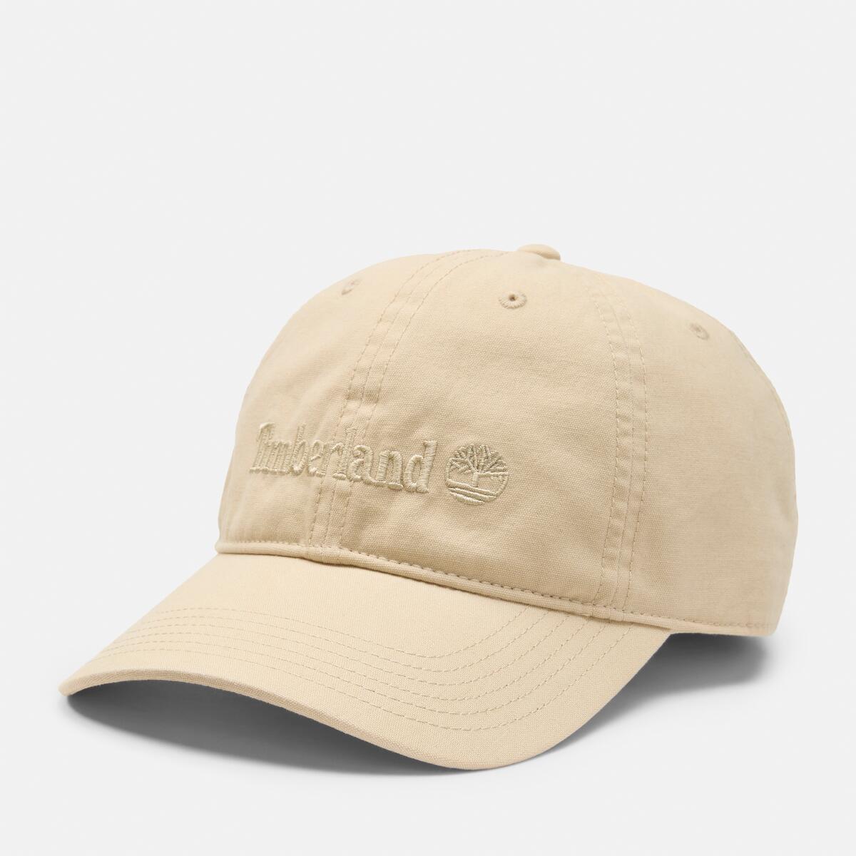 Cooper Hill Embroidered Baseball Cap
