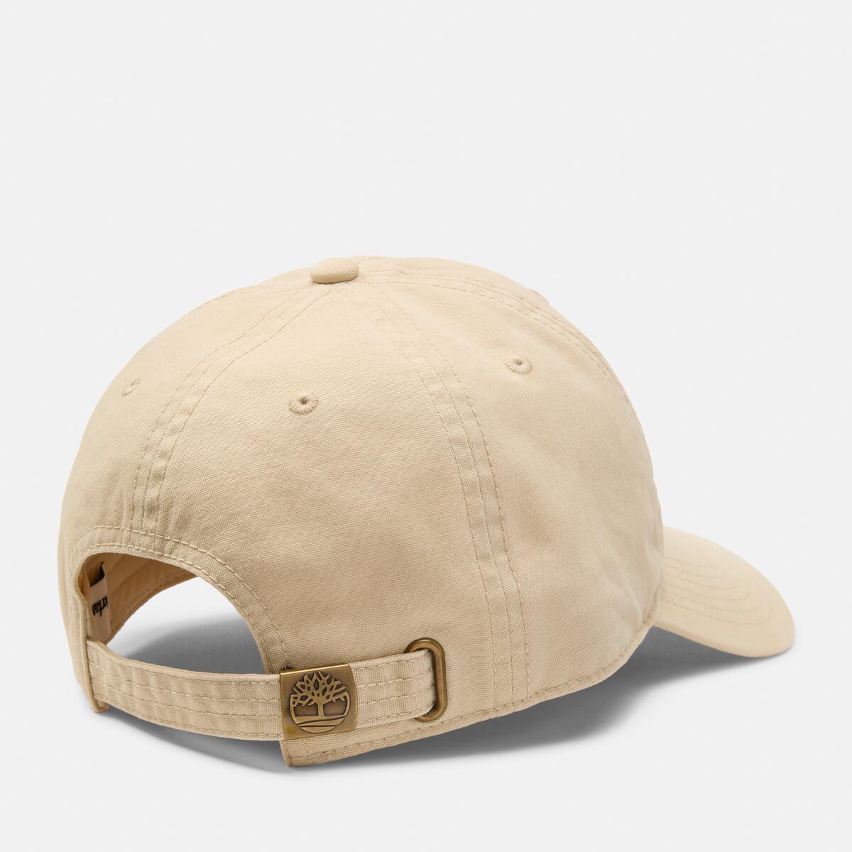 Cooper Hill Embroidered Baseball Cap - Image 2