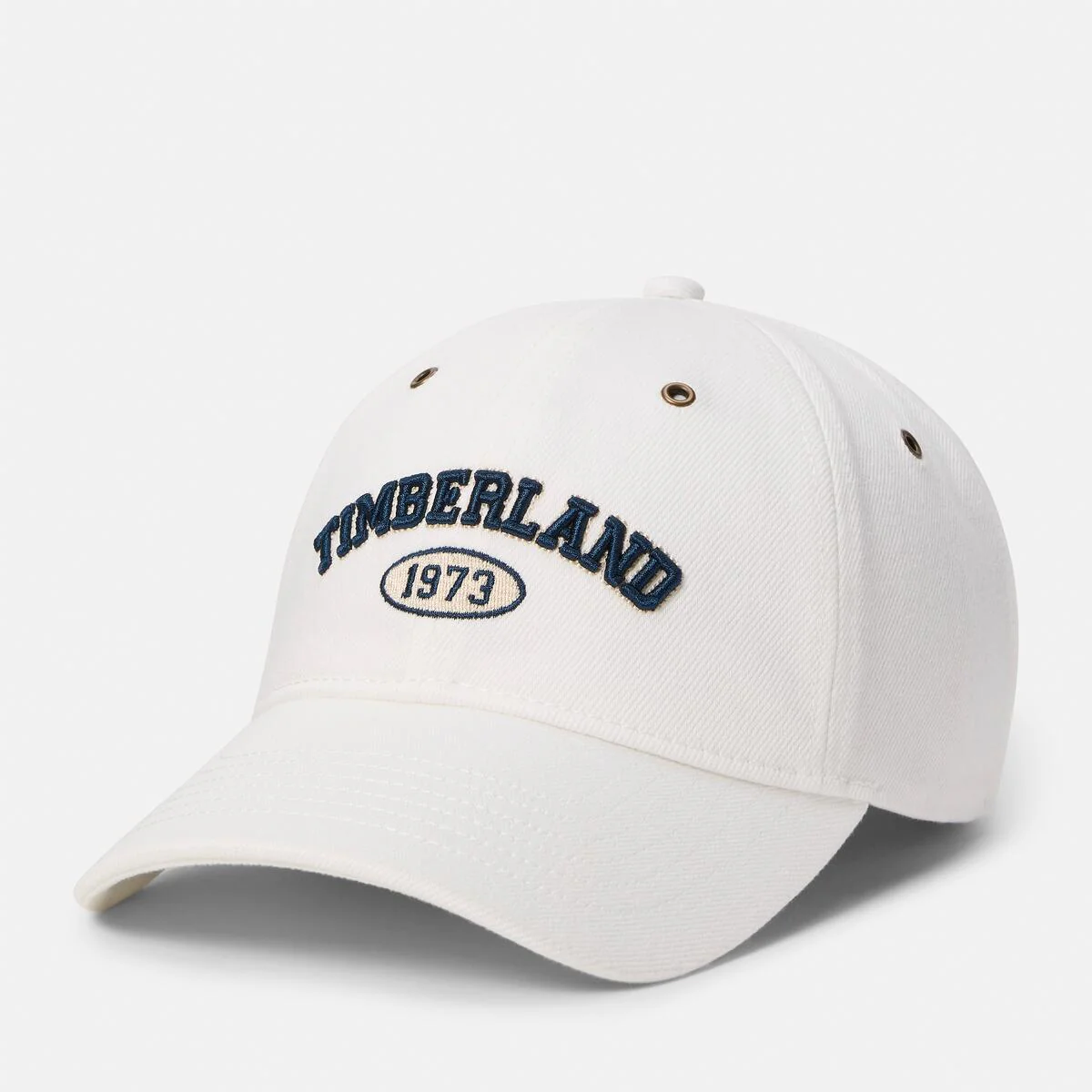 Denim Varsity Baseball Cap