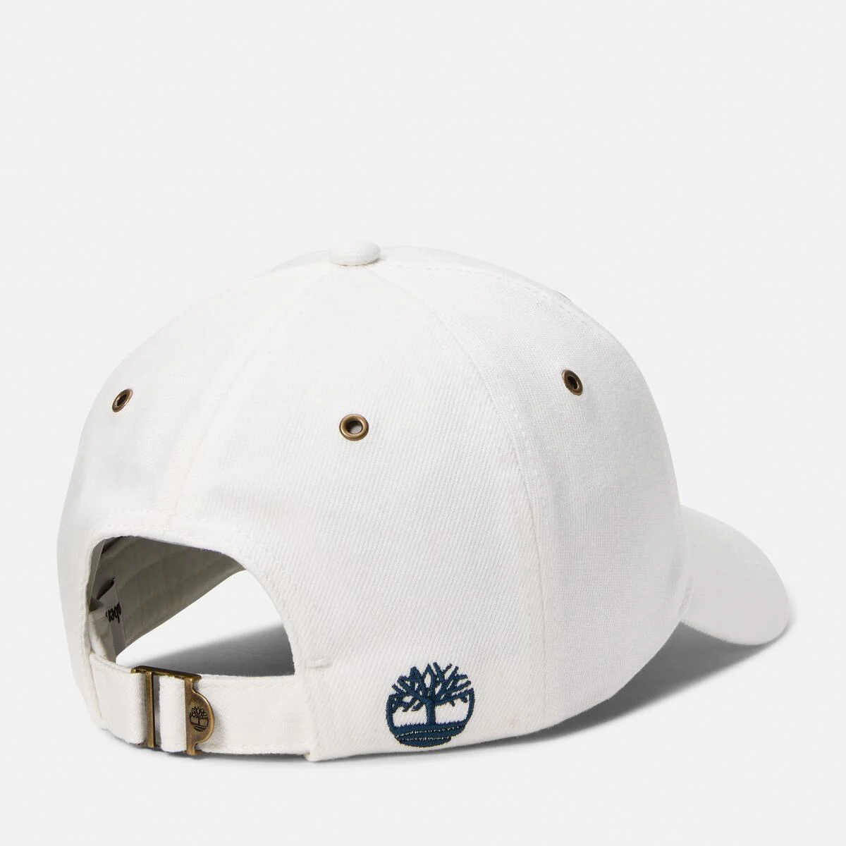 Denim Varsity Baseball Cap - Image 2
