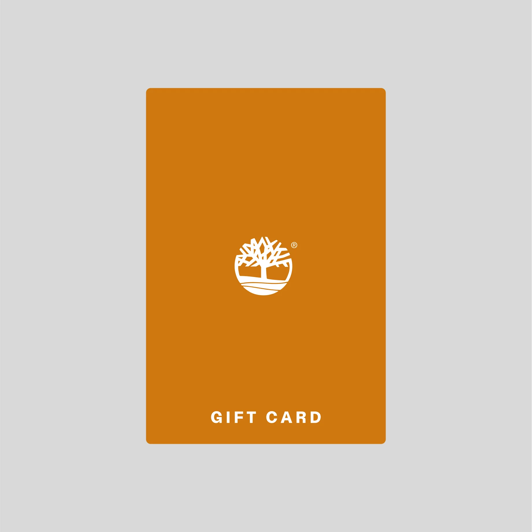 Timberland® Gift Card