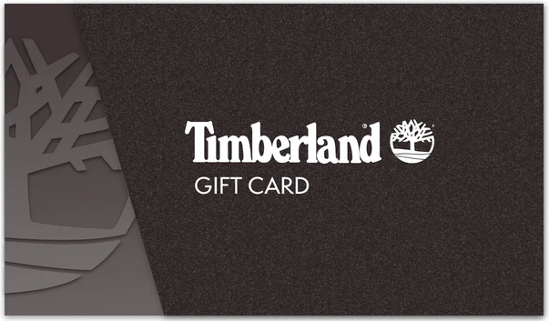 Timberland® Gift Card - Image 2