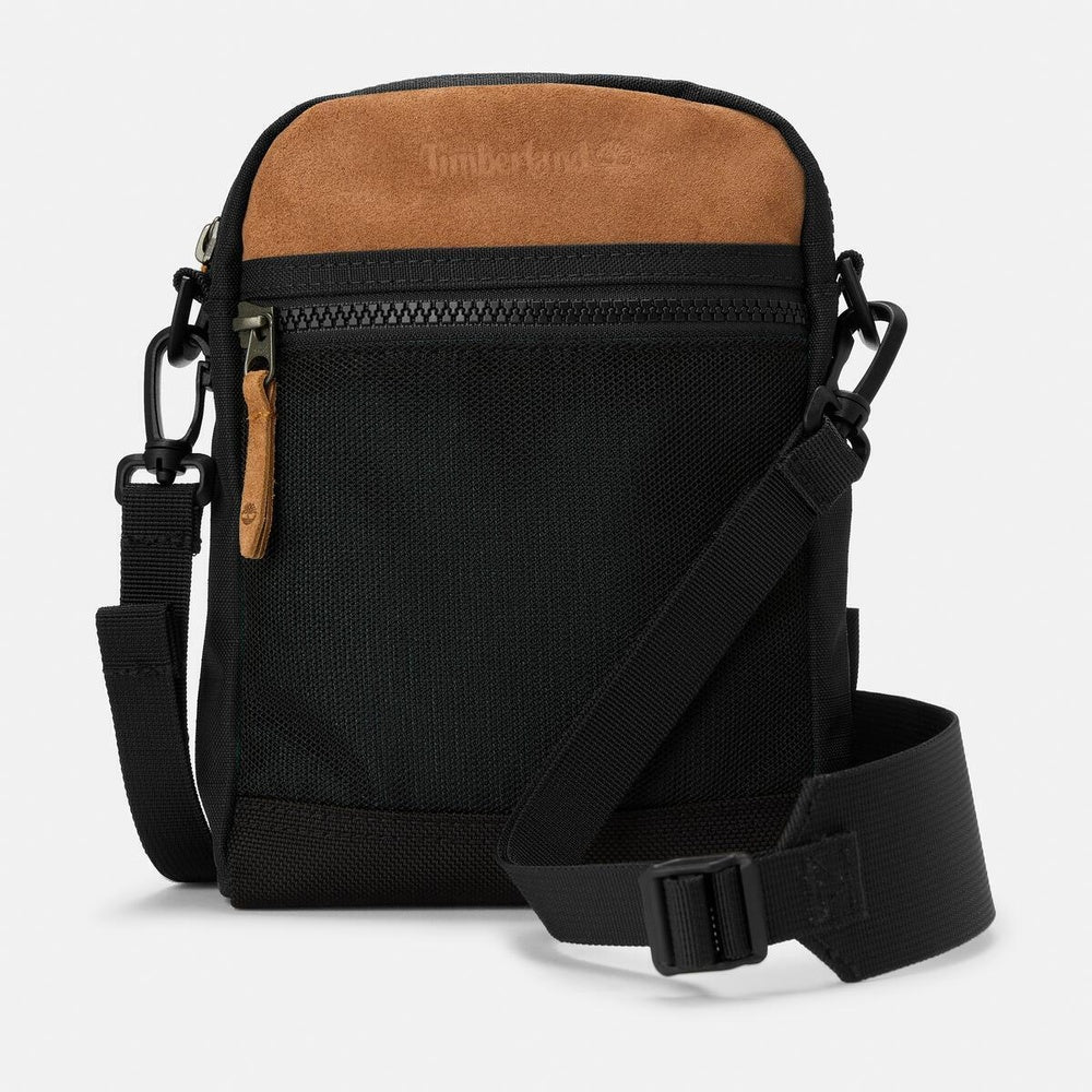 Heritage Utility Crossbody