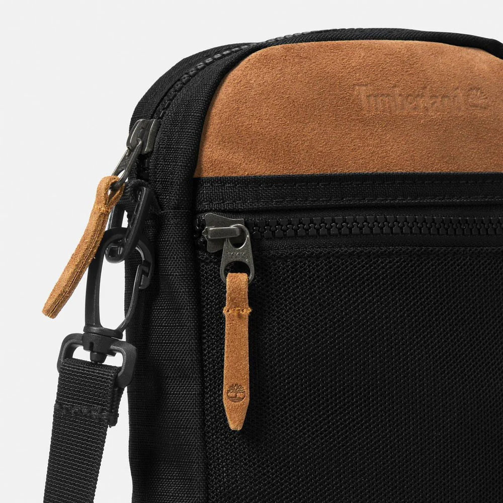 Heritage Utility Crossbody - Image 4