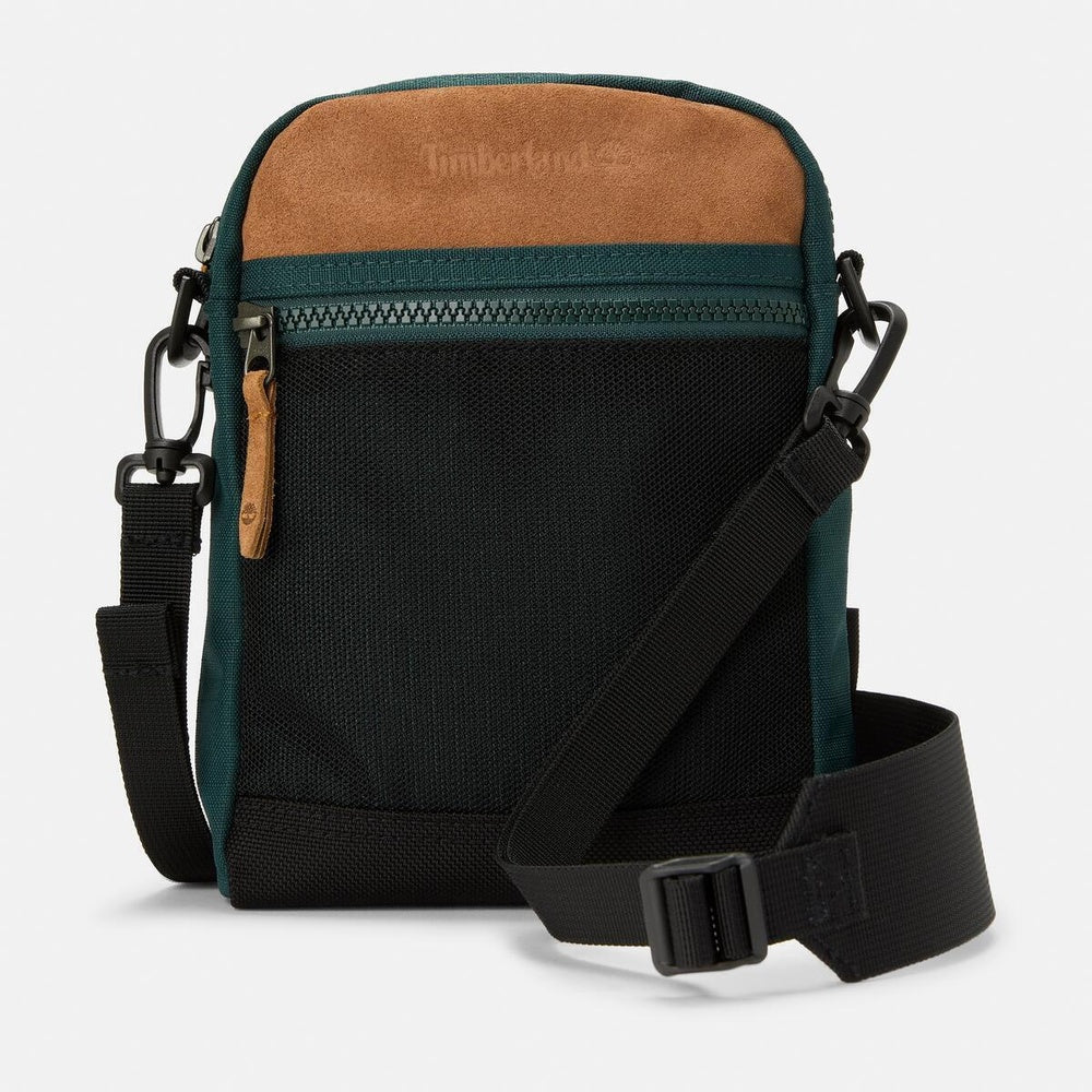 Heritage Utility Crossbody