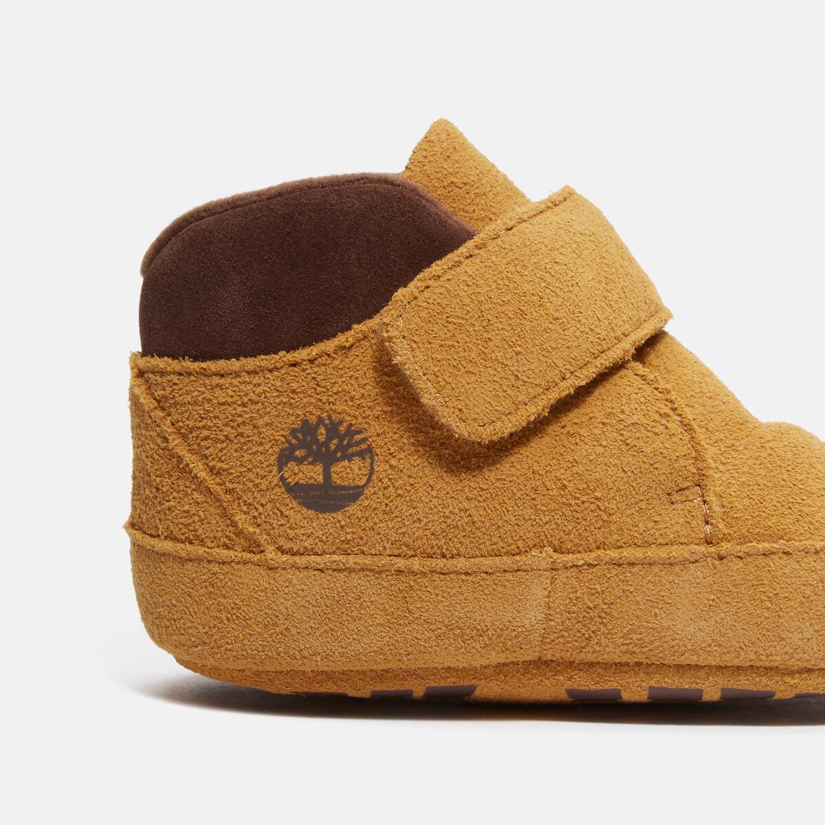 Infant Crib Bootie - Image 7