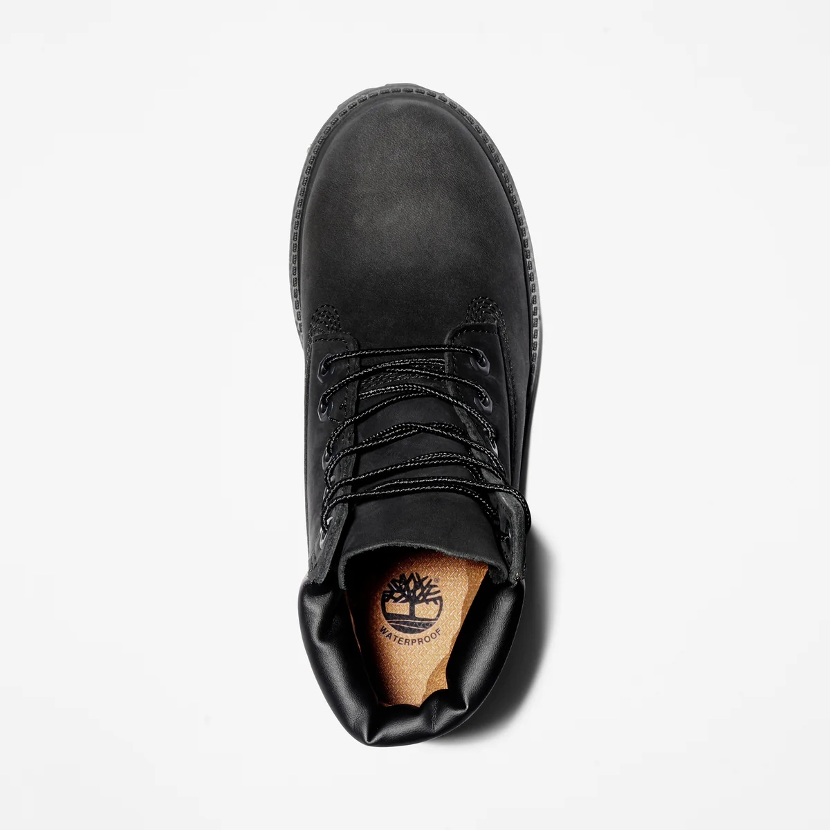 Junior 6-Inch Premium Waterproof Boot - Image 7