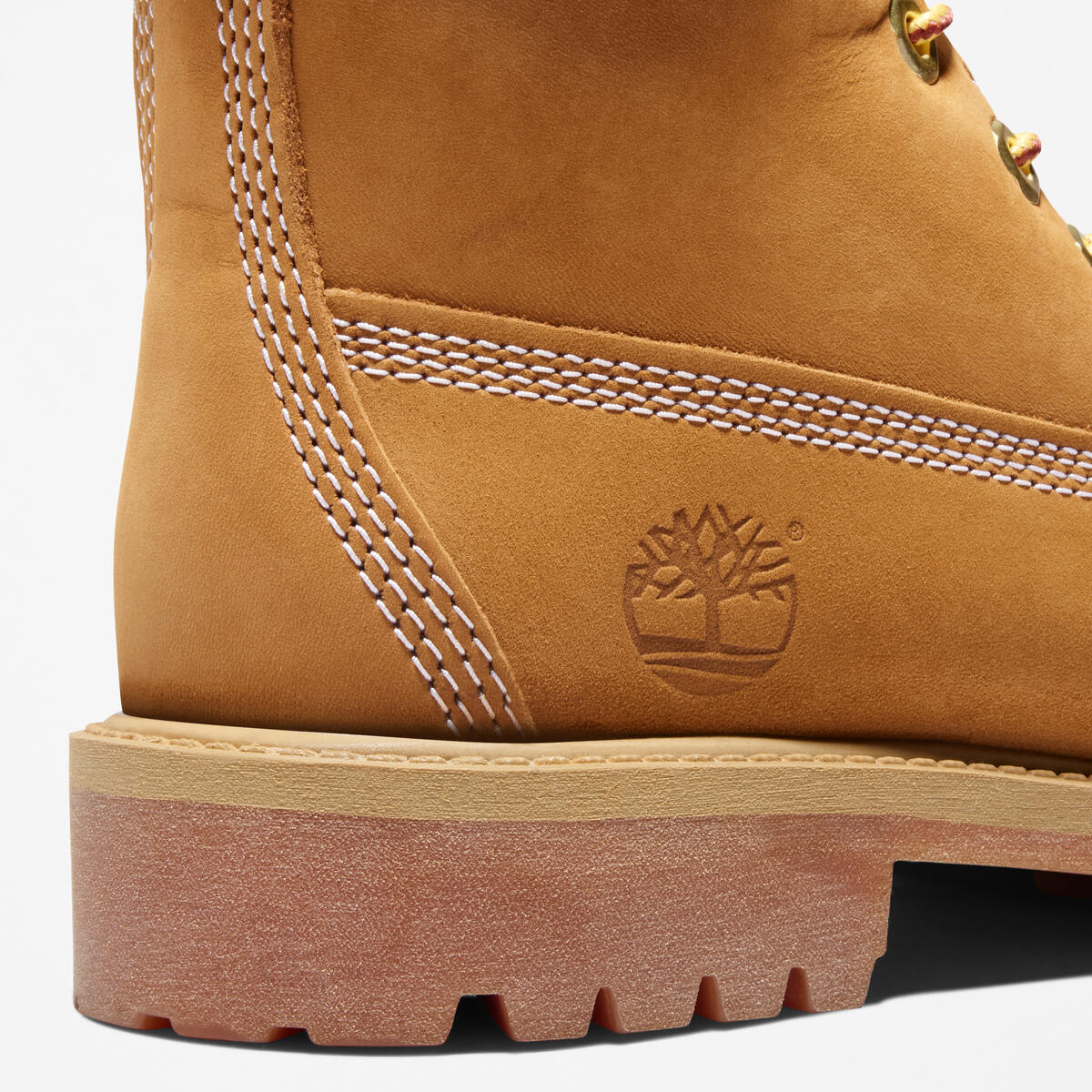 Junior 6-Inch Premium Waterproof Boot - Image 5