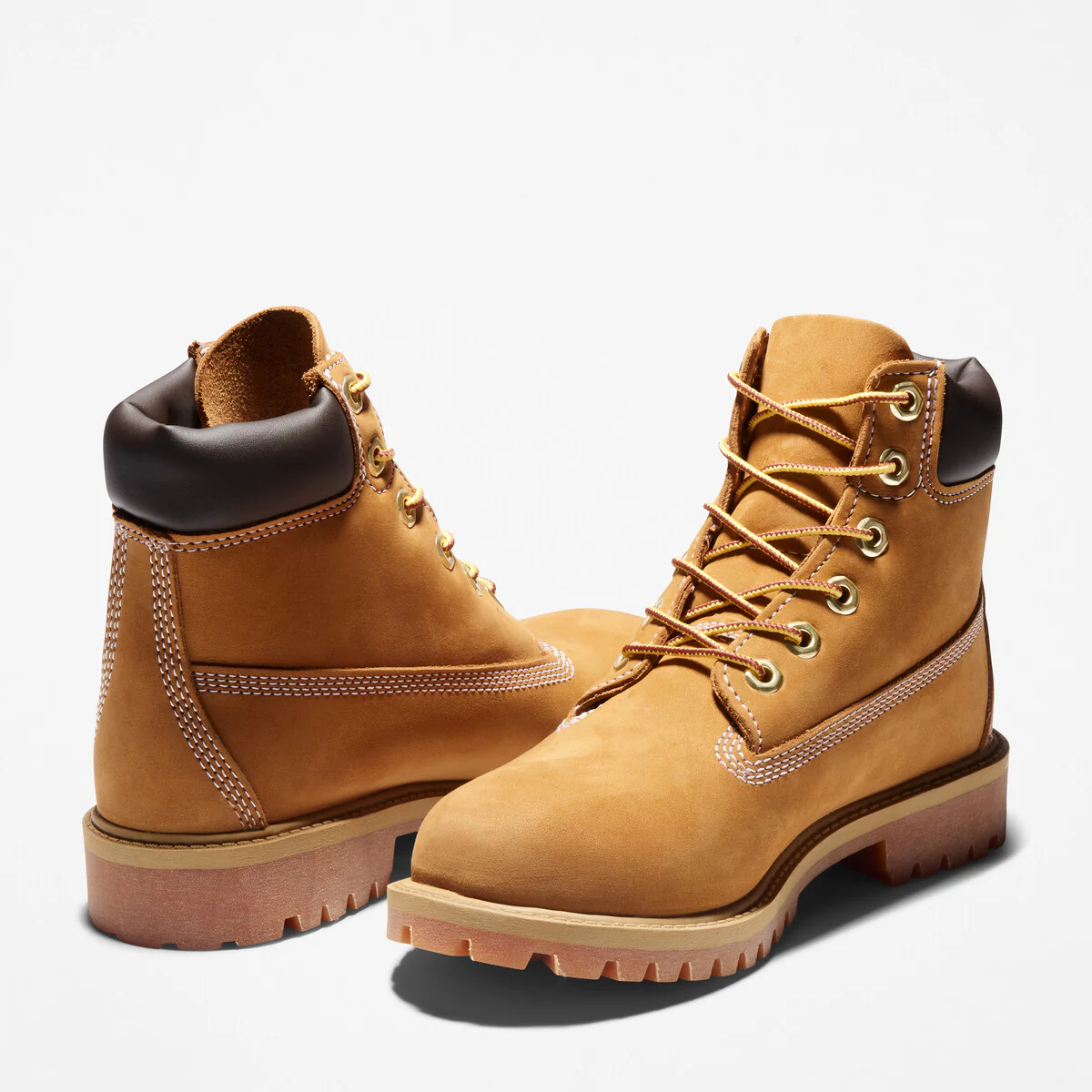 Junior 6-Inch Premium Waterproof Boot - Image 6