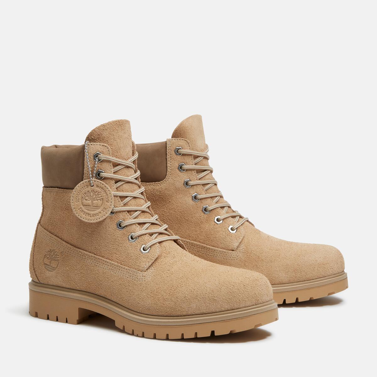 Men's 25 6-Inch Waterproof Boot - Image 2