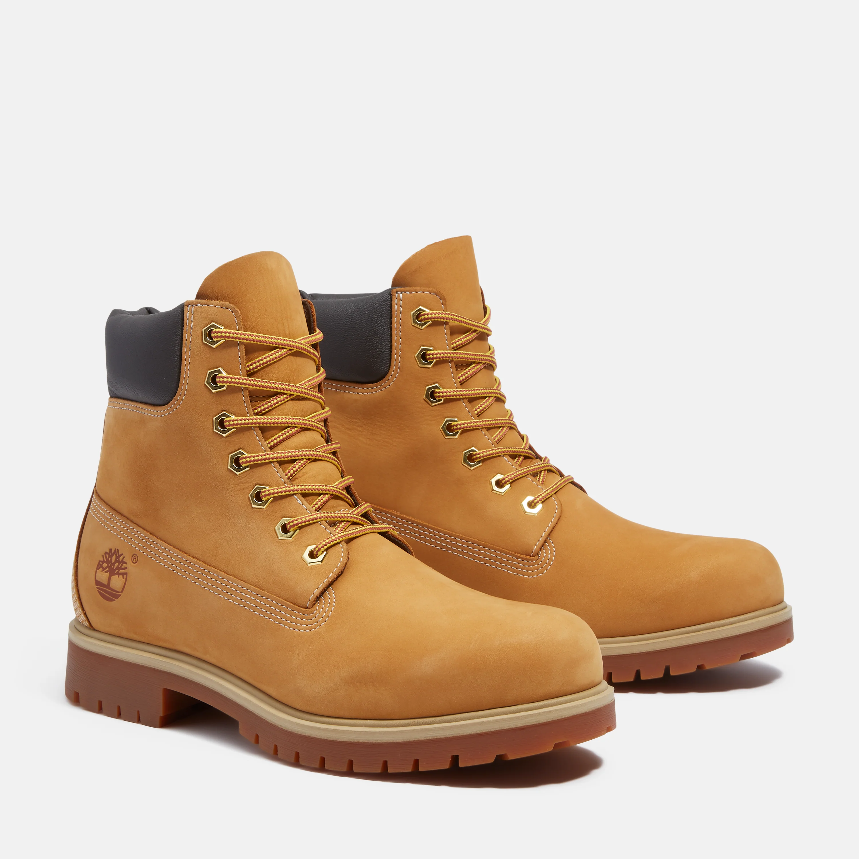 Men's 25 6-Inch Waterproof Boot - Image 2
