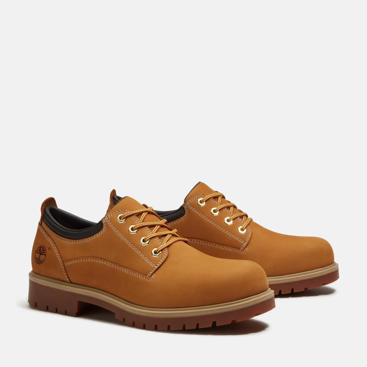 Men's 25 Waterproof Oxford - Image 2