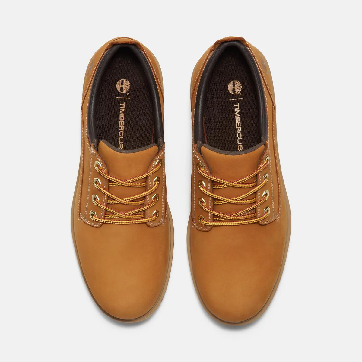 Men's 25 Waterproof Oxford - Image 3