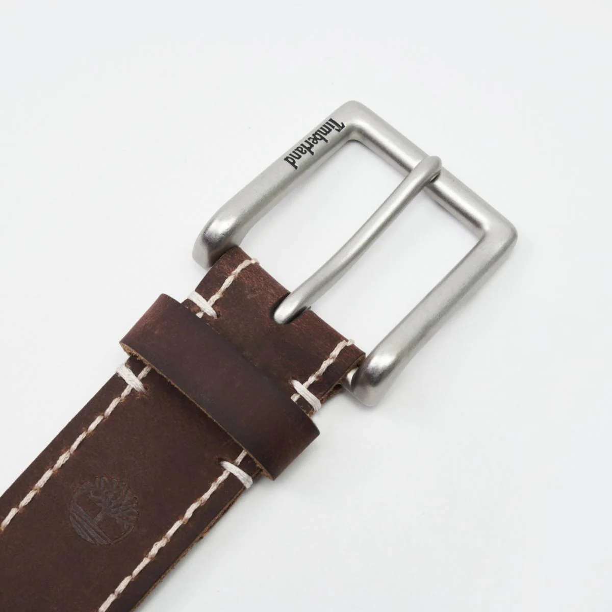 Men's 38MM Handstitch Belt - Image 2