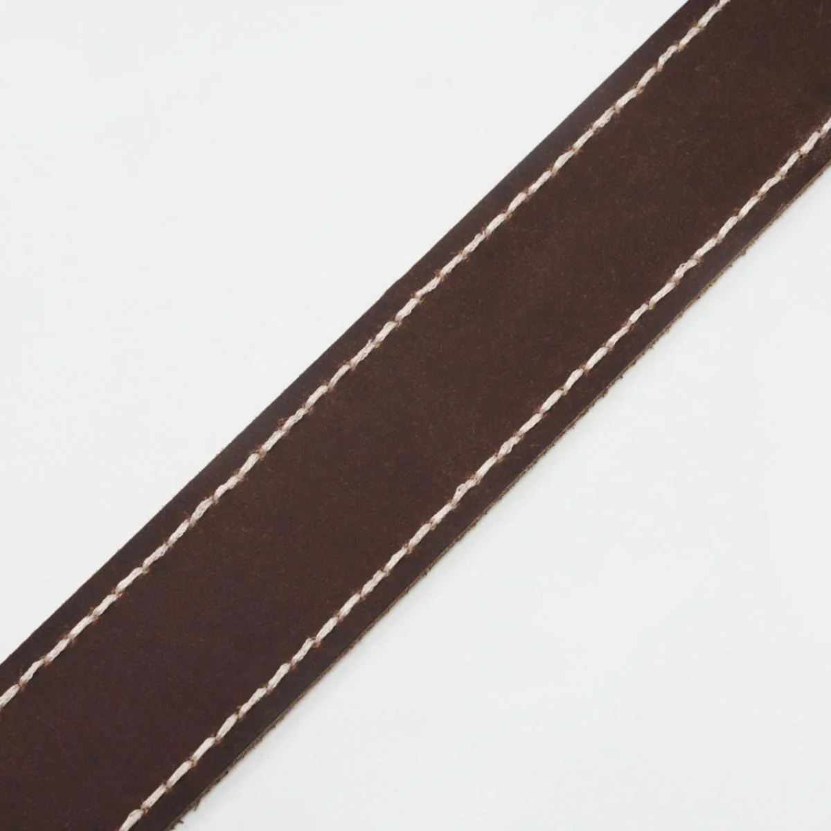 Men's 38MM Handstitch Belt - Image 3