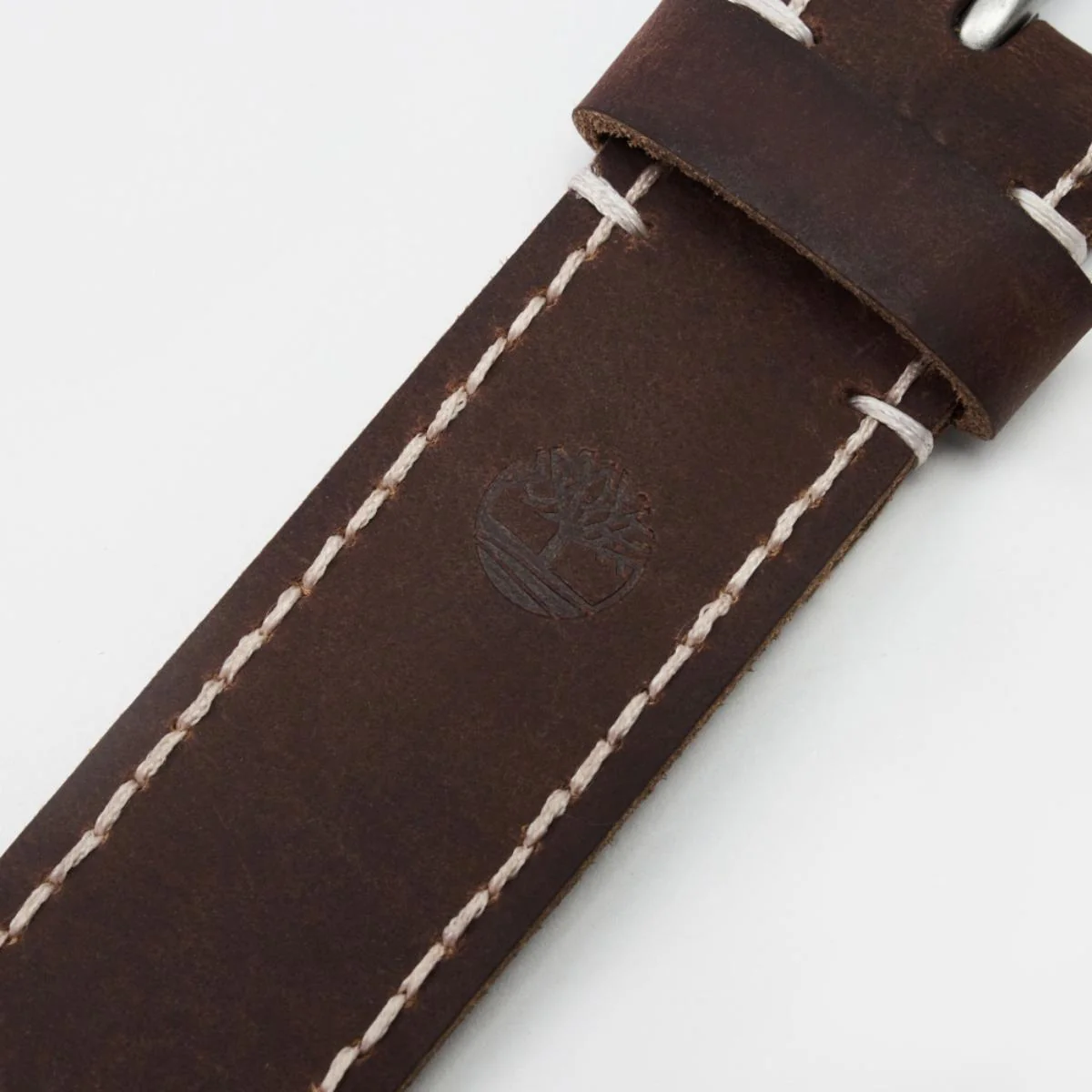 Men's 38MM Handstitch Belt - Image 5