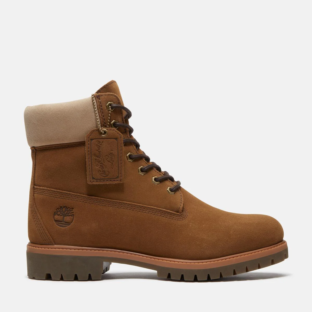 Men's 6-Inch Heritage Waterproof Boot