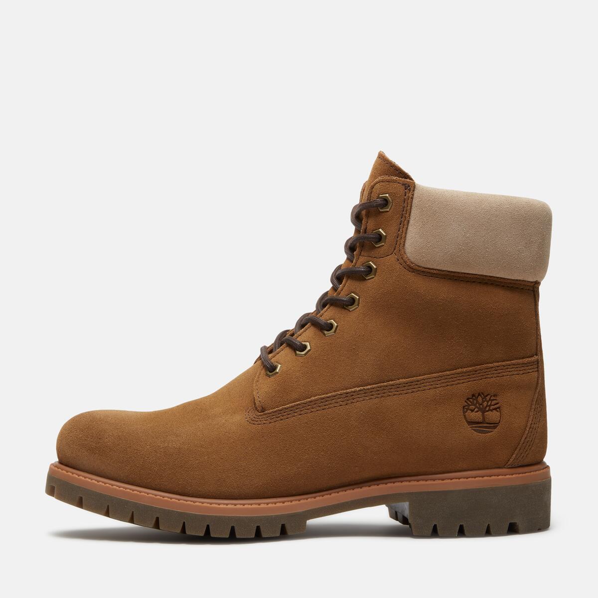 Men's 6-Inch Heritage Waterproof Boot - Image 10