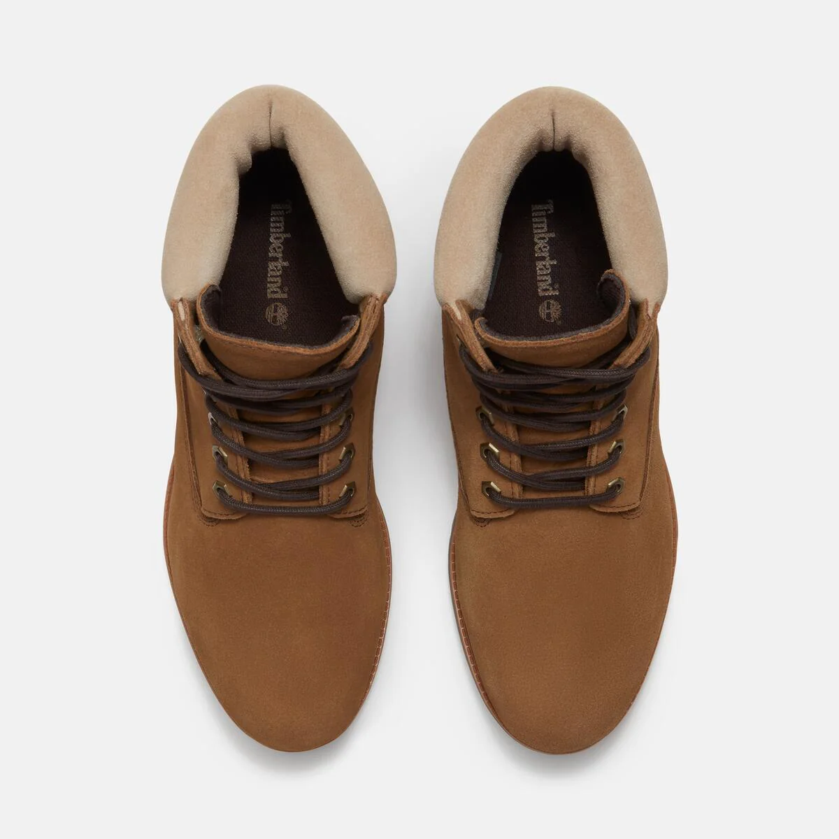 Men's 6-Inch Heritage Waterproof Boot - Image 3