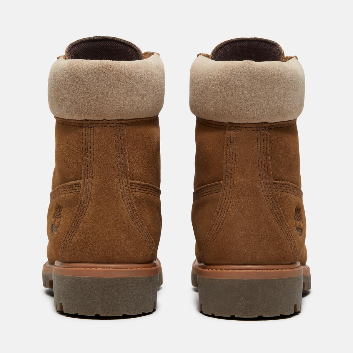 Men's 6-Inch Heritage Waterproof Boot - Image 5