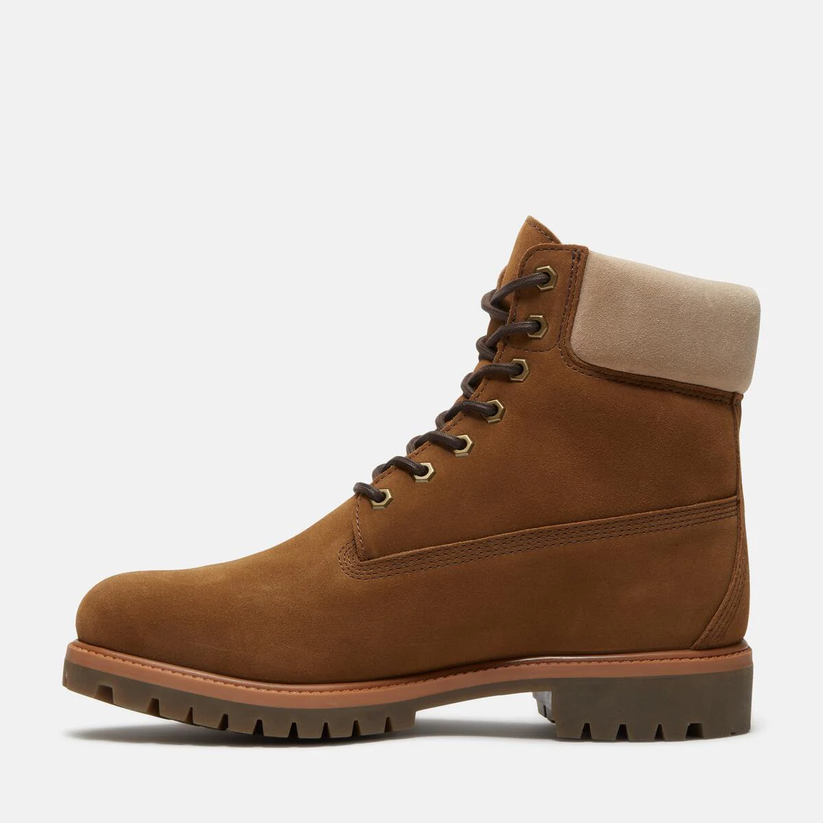 Men's 6-Inch Heritage Waterproof Boot - Image 6