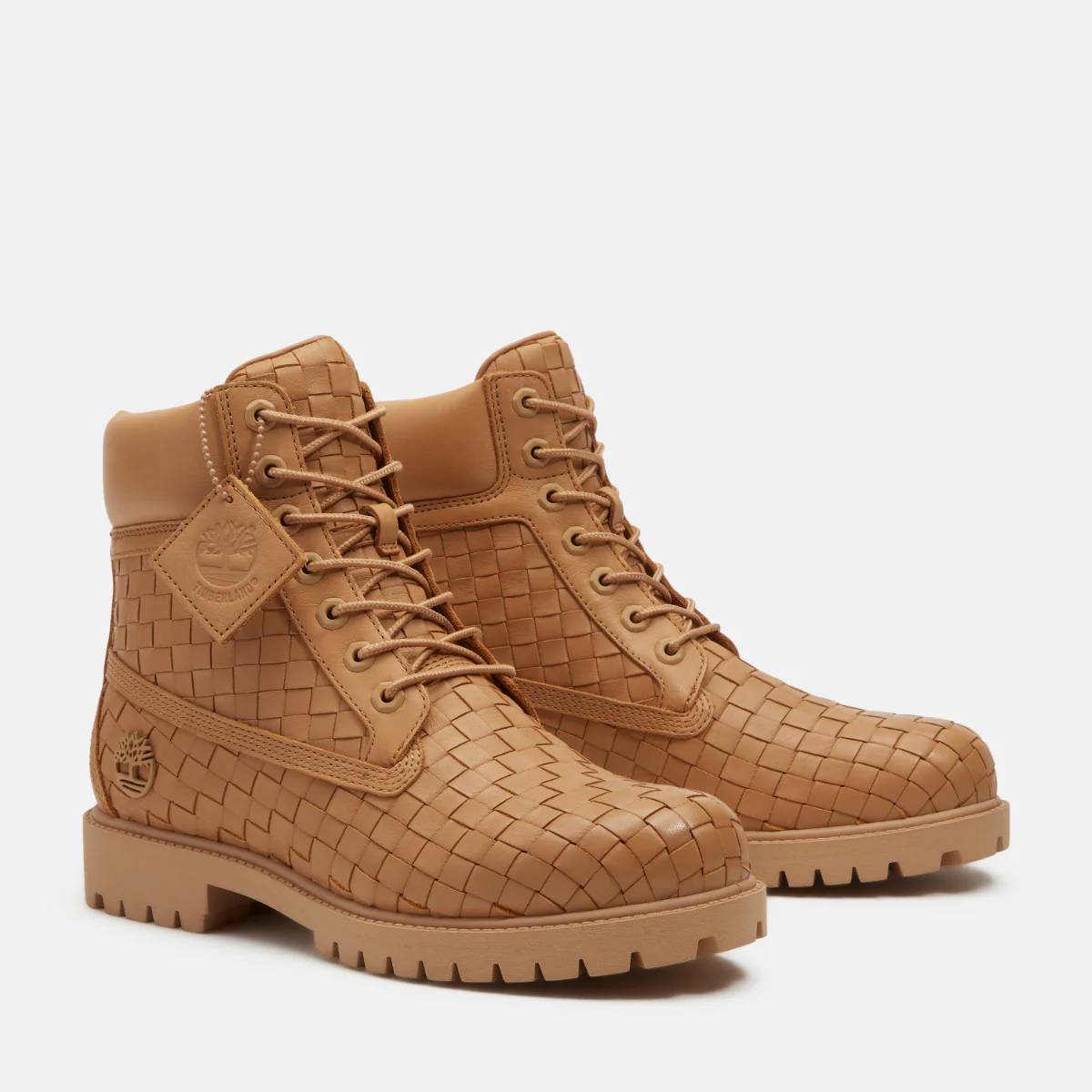 Men's 6-Inch Premium Boot - Image 2