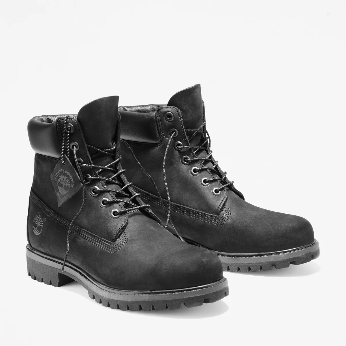 Men's 6-Inch Premium Waterproof Boot - Image 2