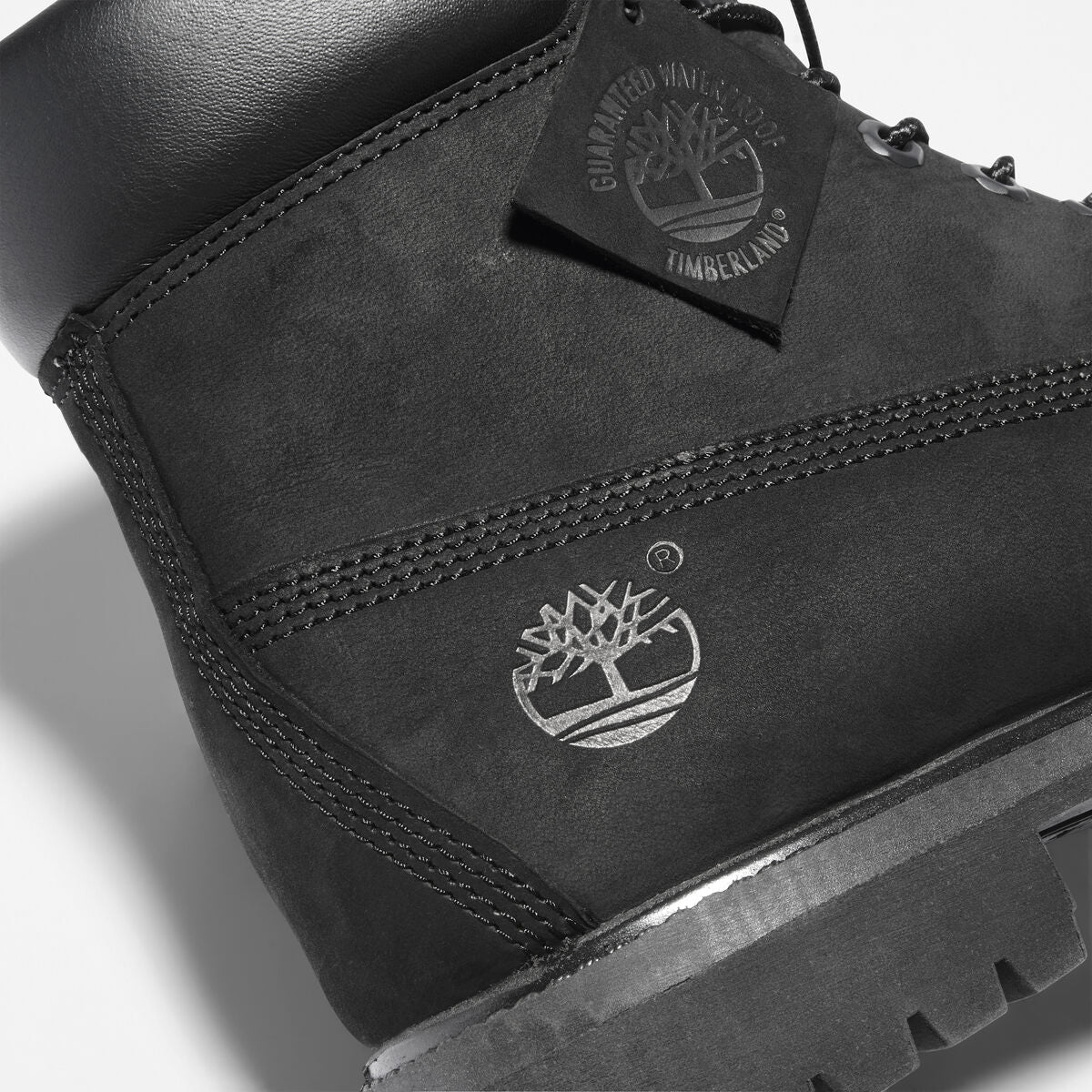 Men's 6-Inch Premium Waterproof Boot - Image 3