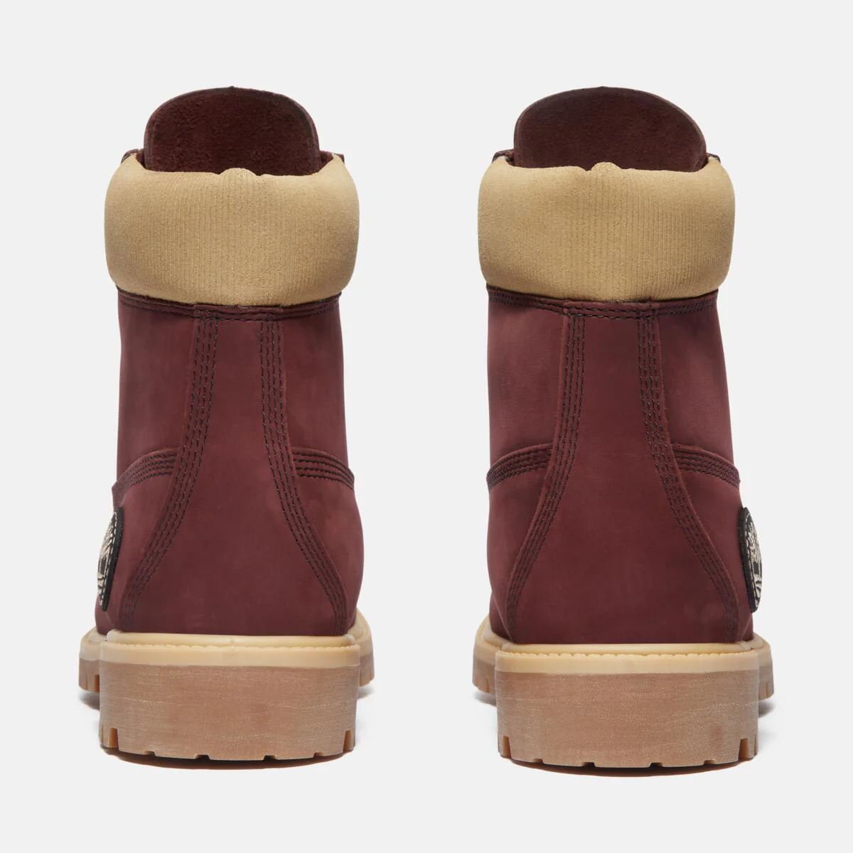 Men's 6-Inch Premium Waterproof Boot - Image 5