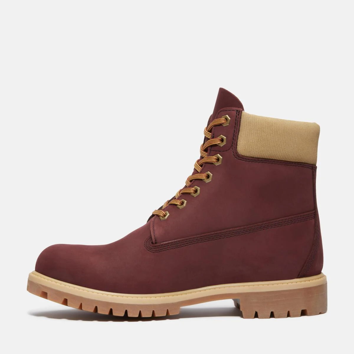 Men's 6-Inch Premium Waterproof Boot - Image 6