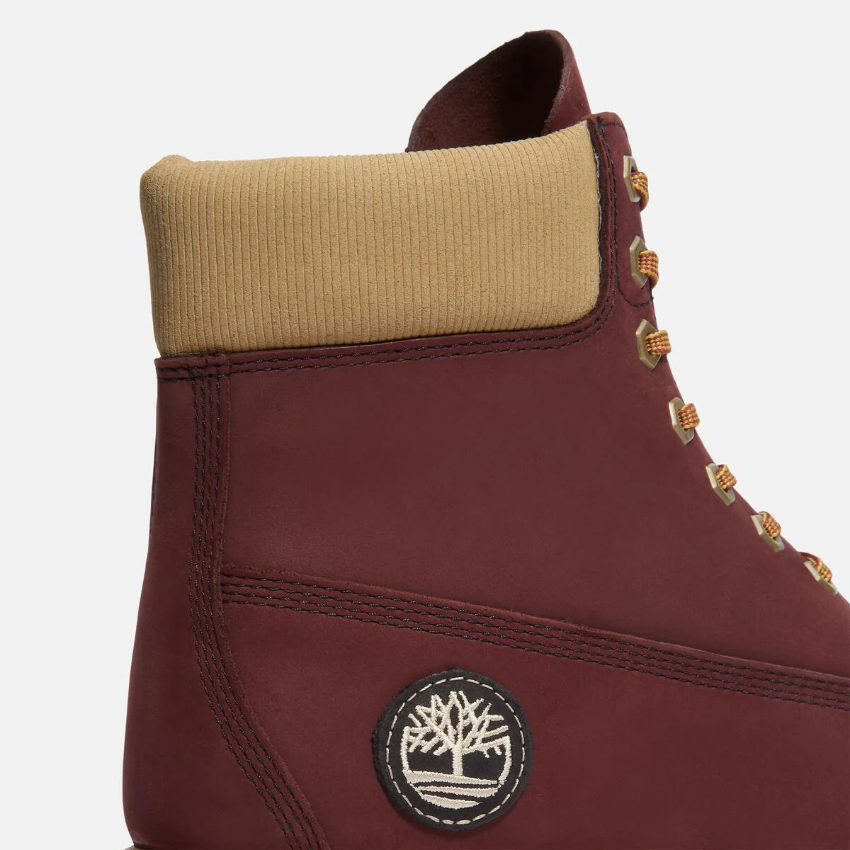 Men's 6-Inch Premium Waterproof Boot - Image 7