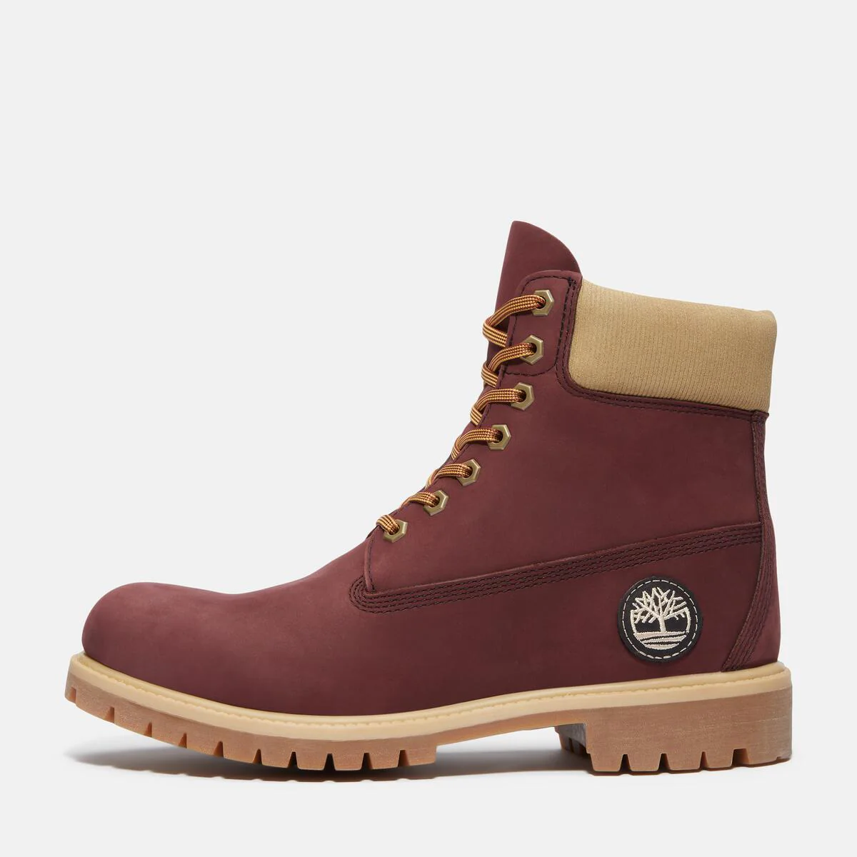 Men's 6-Inch Premium Waterproof Boot - Image 8