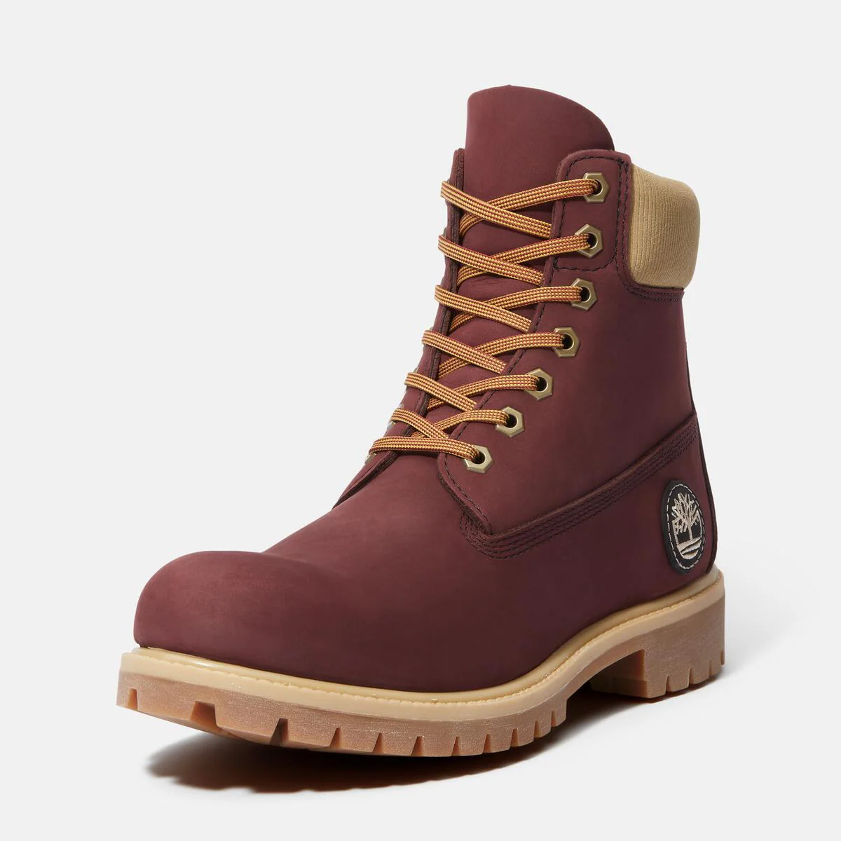 Men's 6-Inch Premium Waterproof Boot - Image 9