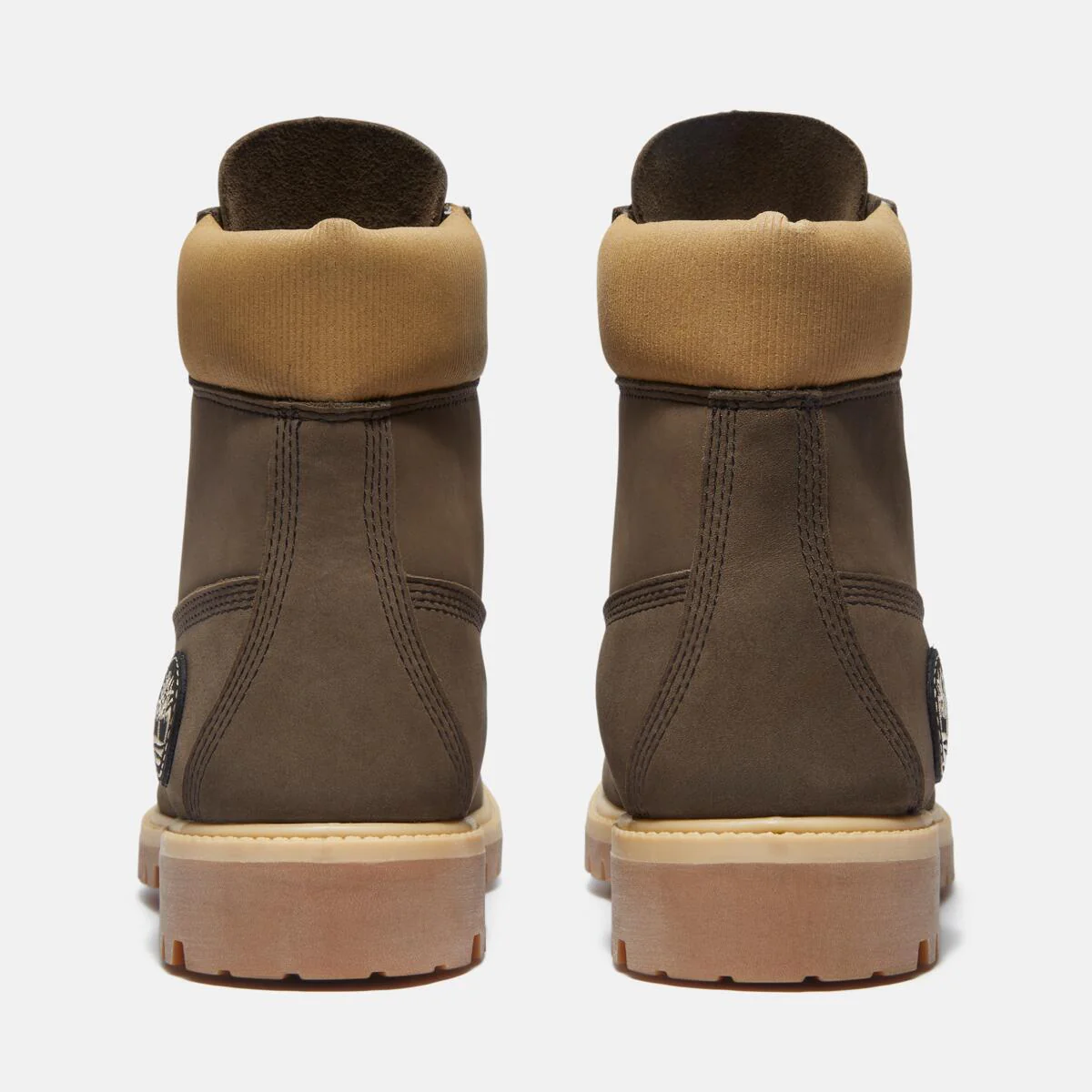 Men's 6-Inch Premium Waterproof Boot - Image 5