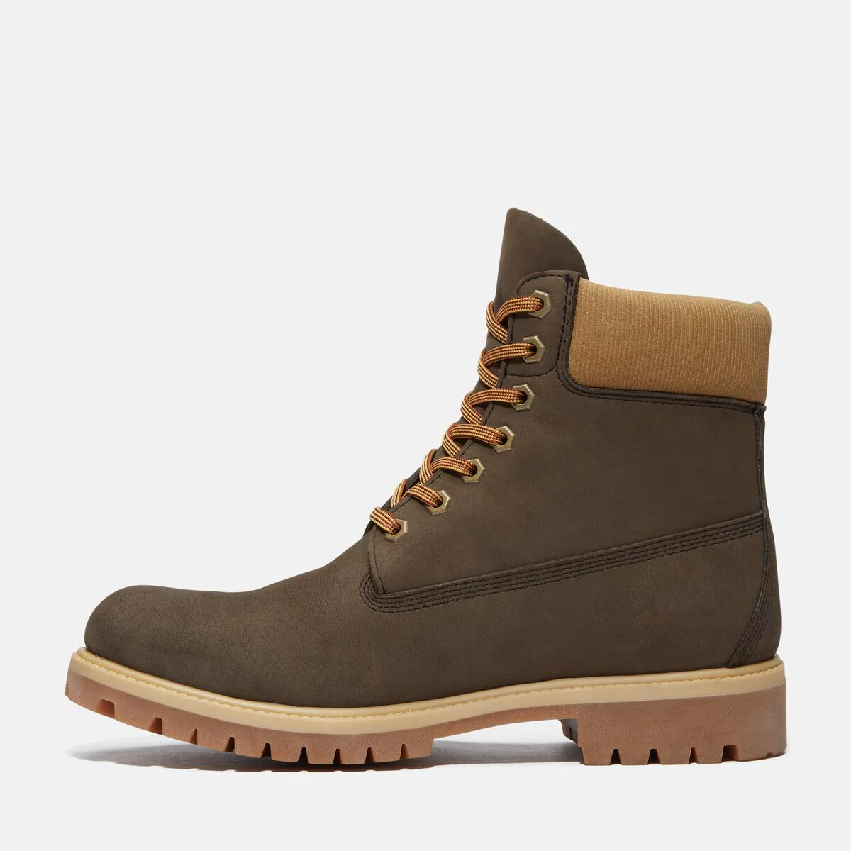 Men's 6-Inch Premium Waterproof Boot - Image 6
