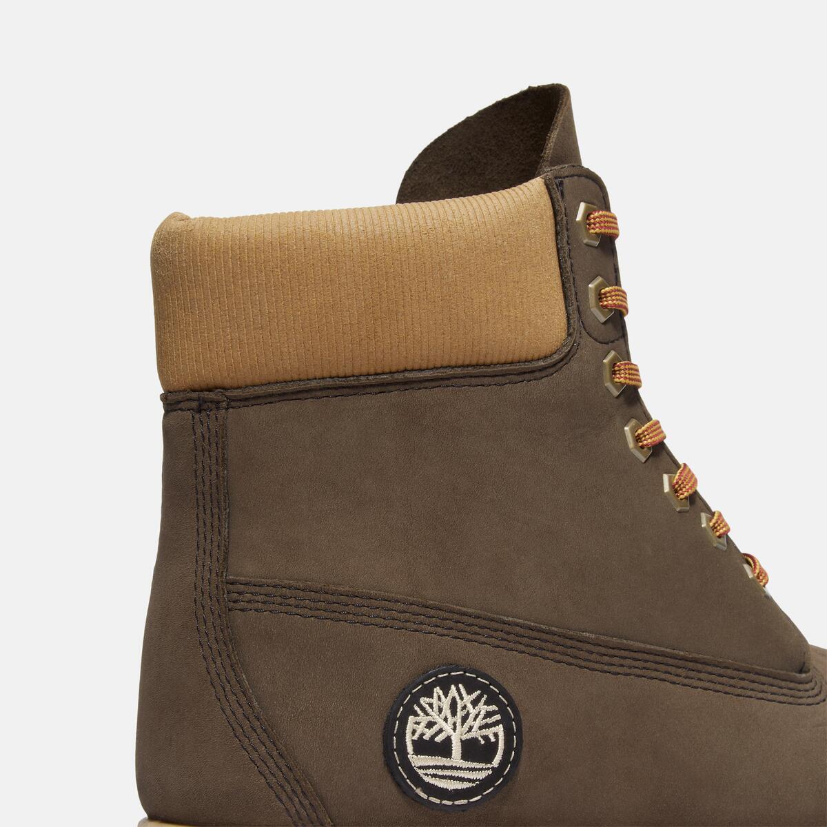 Men's 6-Inch Premium Waterproof Boot - Image 7