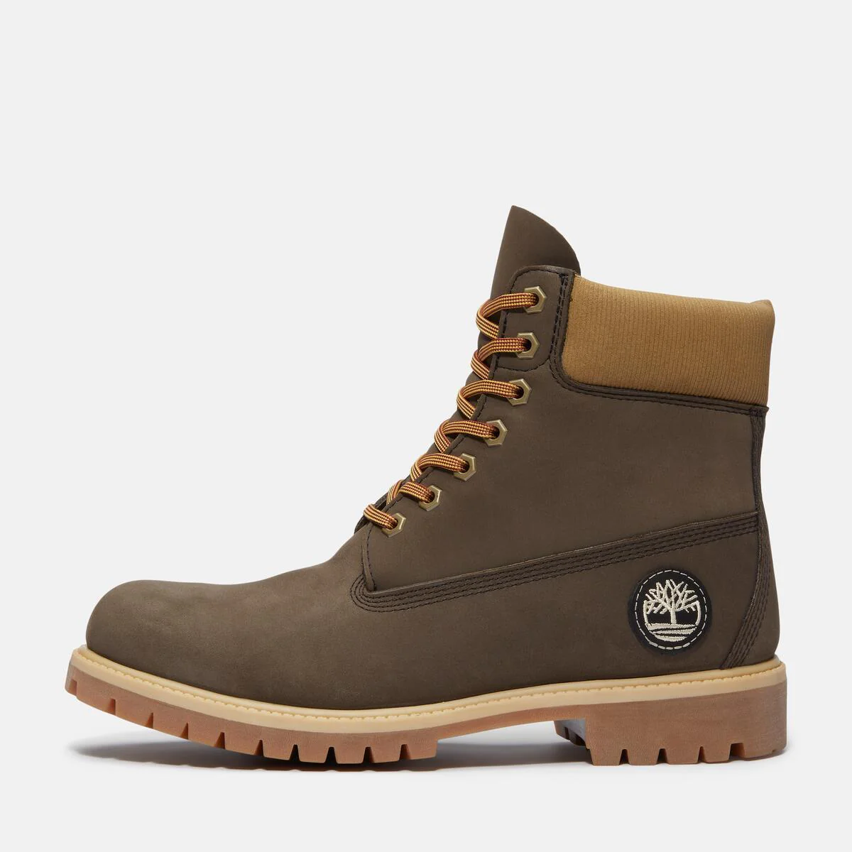 Men's 6-Inch Premium Waterproof Boot - Image 8