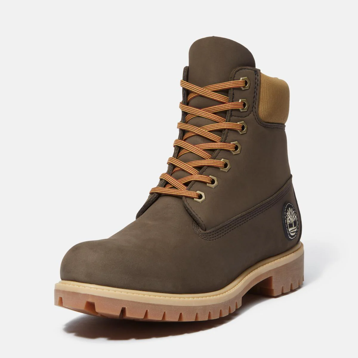 Men's 6-Inch Premium Waterproof Boot - Image 9