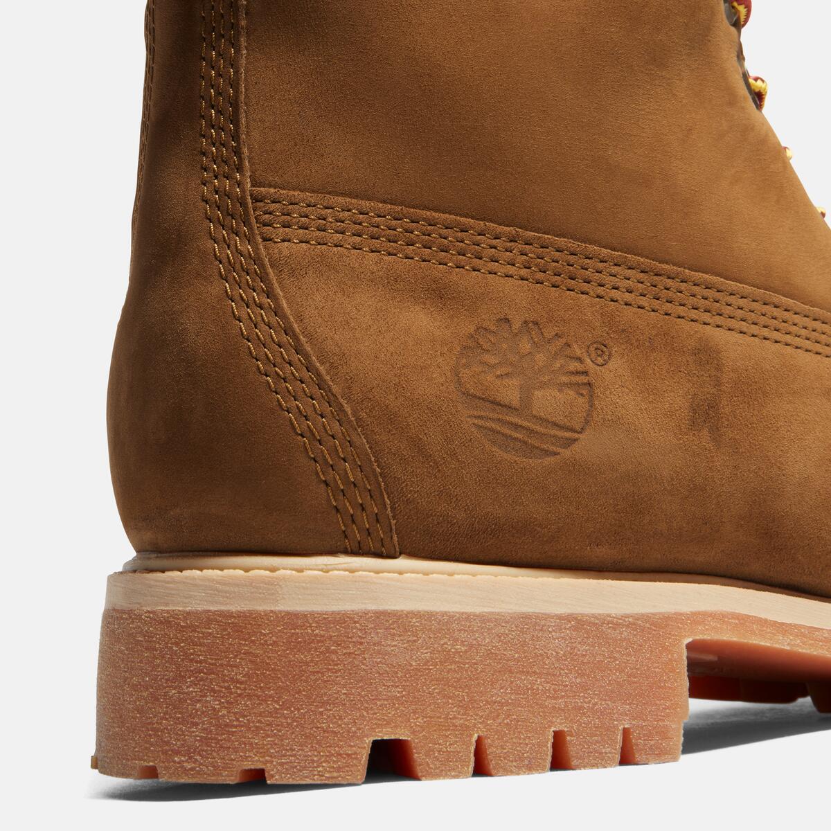 Men's 6-Inch Premium Waterproof Boot - Image 7