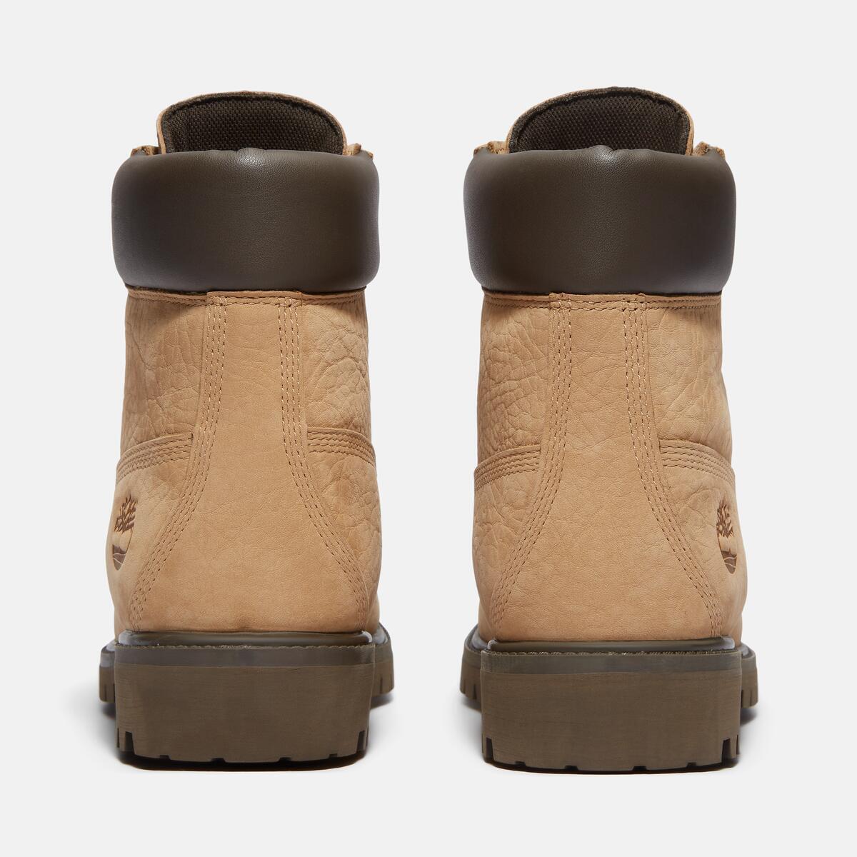 Men's 6-inch Premium Waterproof Boot - Image 5
