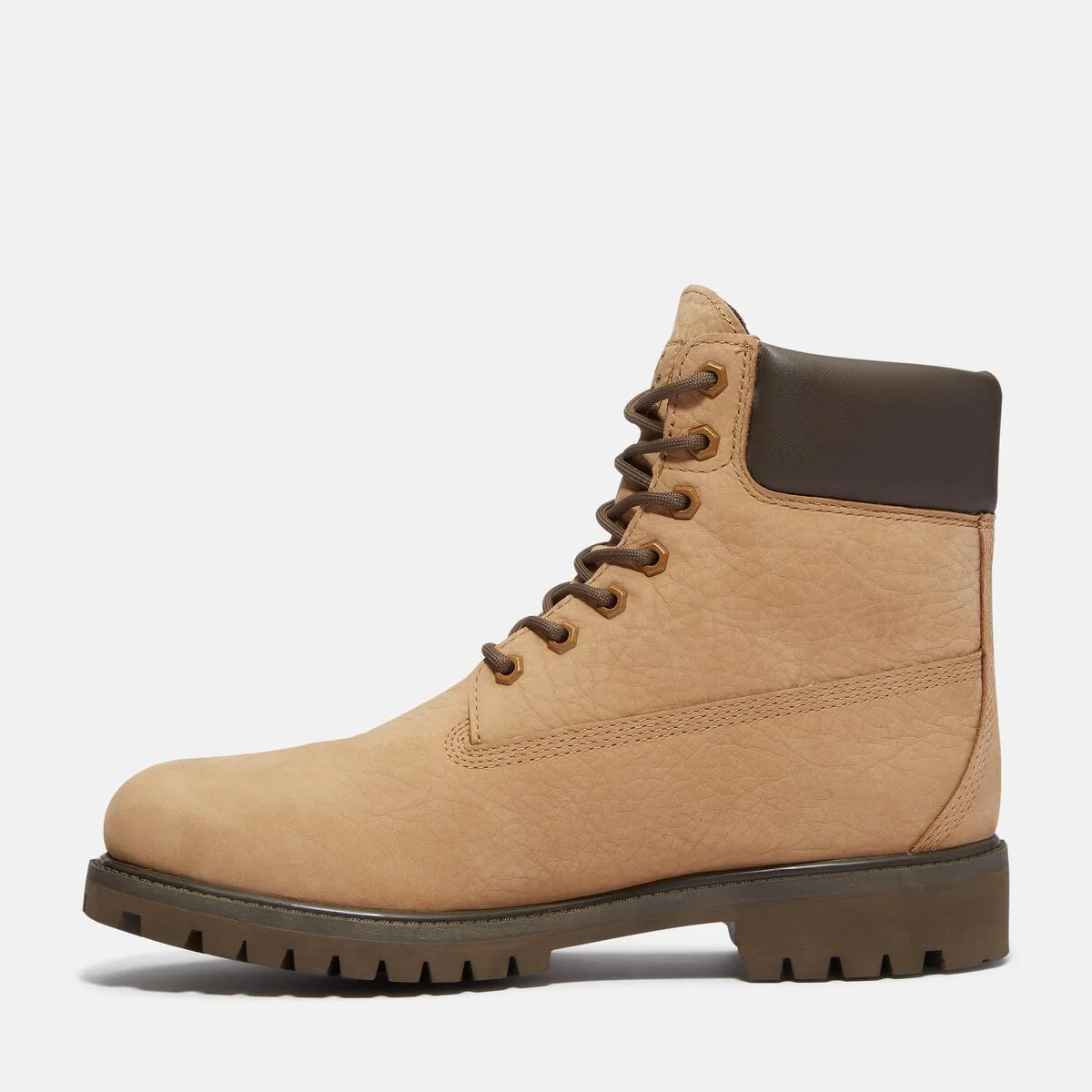 Men's 6-inch Premium Waterproof Boot - Image 6