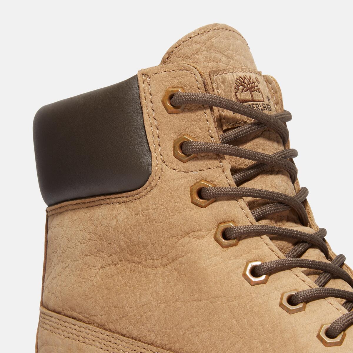 Men's 6-inch Premium Waterproof Boot - Image 7