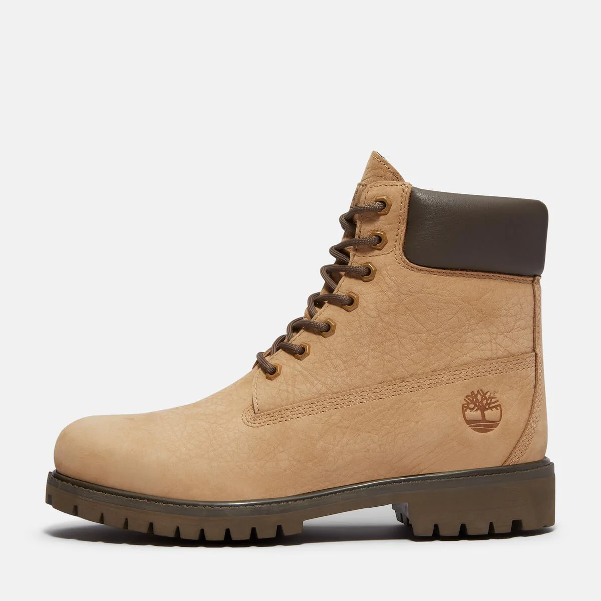 Men's 6-inch Premium Waterproof Boot - Image 8