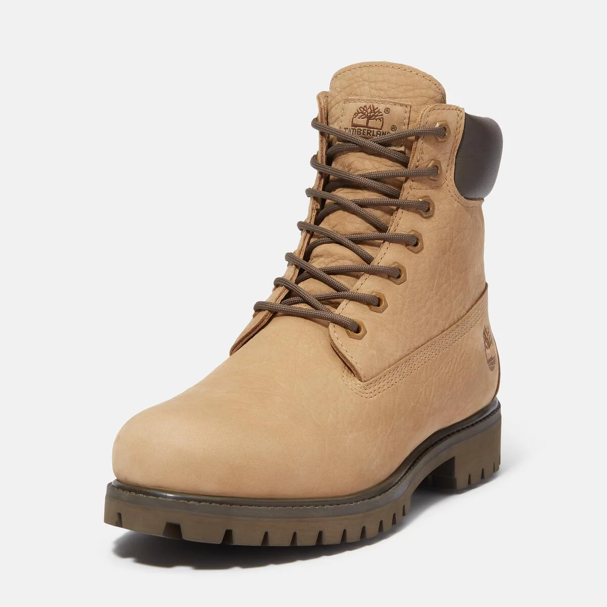 Men's 6-inch Premium Waterproof Boot - Image 9