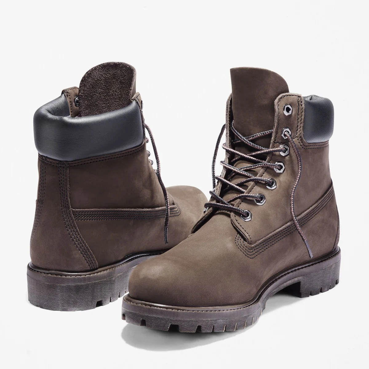 Men's 6-Inch Premium Waterproof Boot - Image 5
