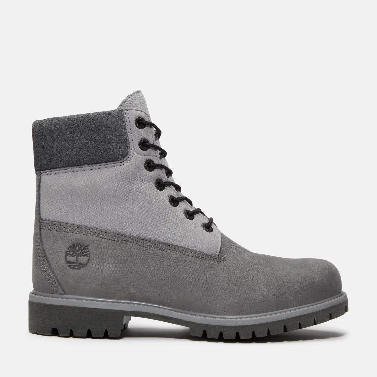 Men's 6-Inch Premium Waterproof Boot