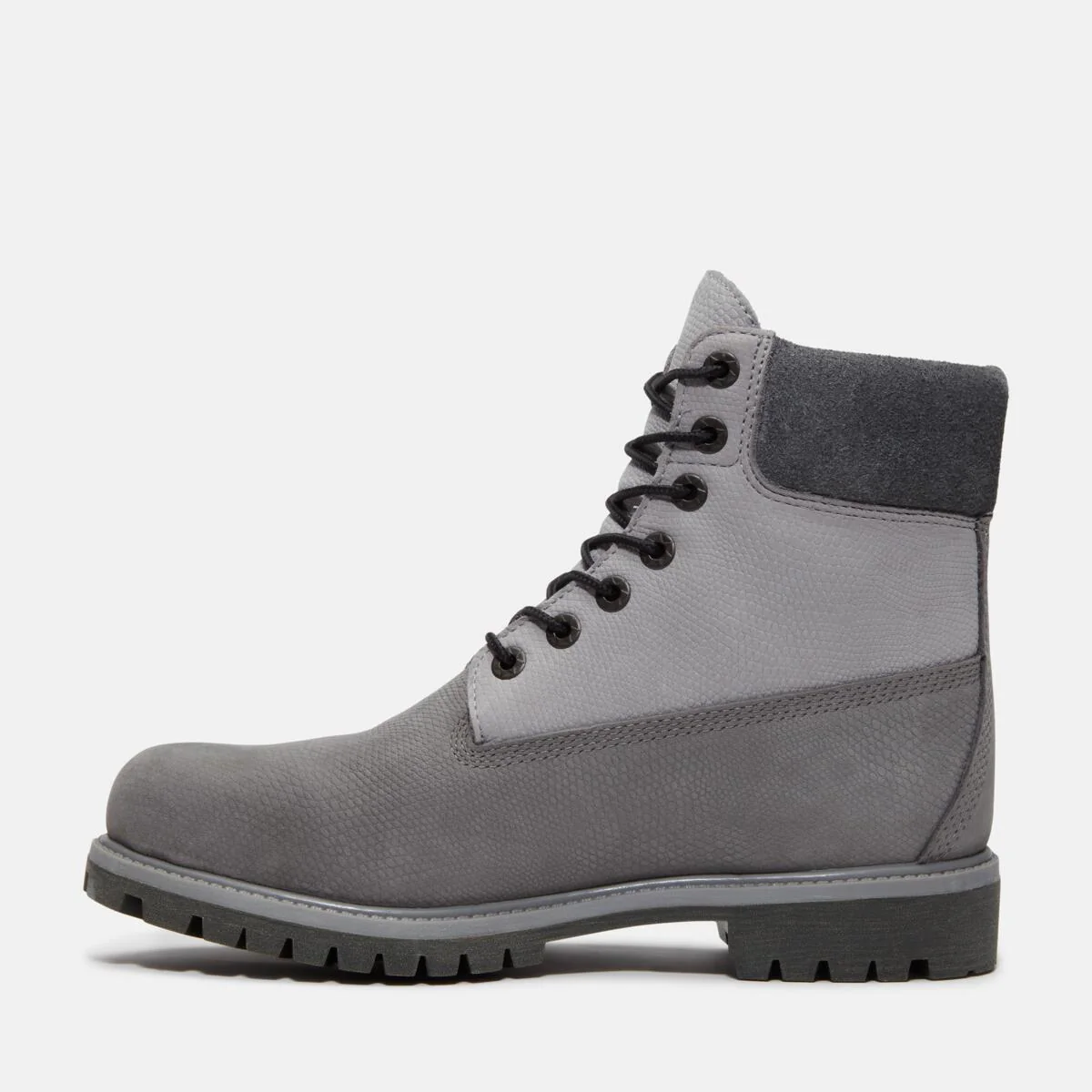 Men's 6-Inch Premium Waterproof Boot - Image 6