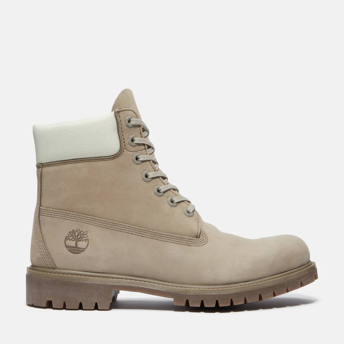 Men's 6-Inch Premium Waterproof Boot