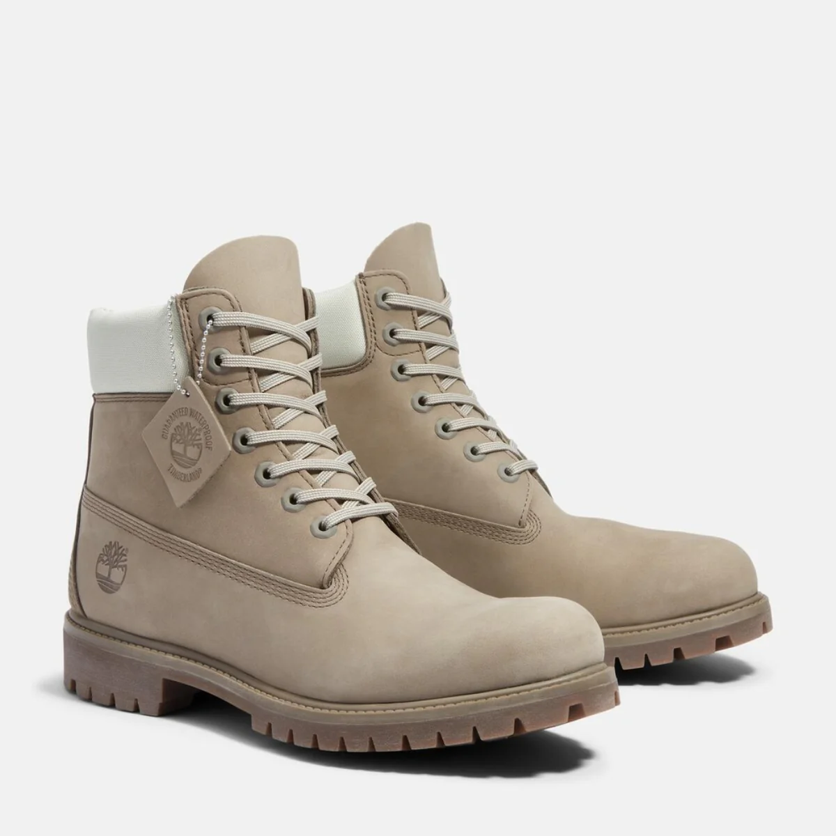Men's 6-Inch Premium Waterproof Boot - Image 2