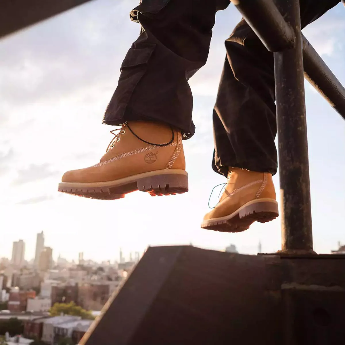 Men's 6-Inch Premium Waterproof Boot - Image 17